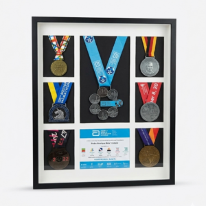 Quadro Six Stars Majors