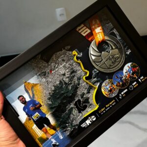 Quadro Personalizado  30X20cm